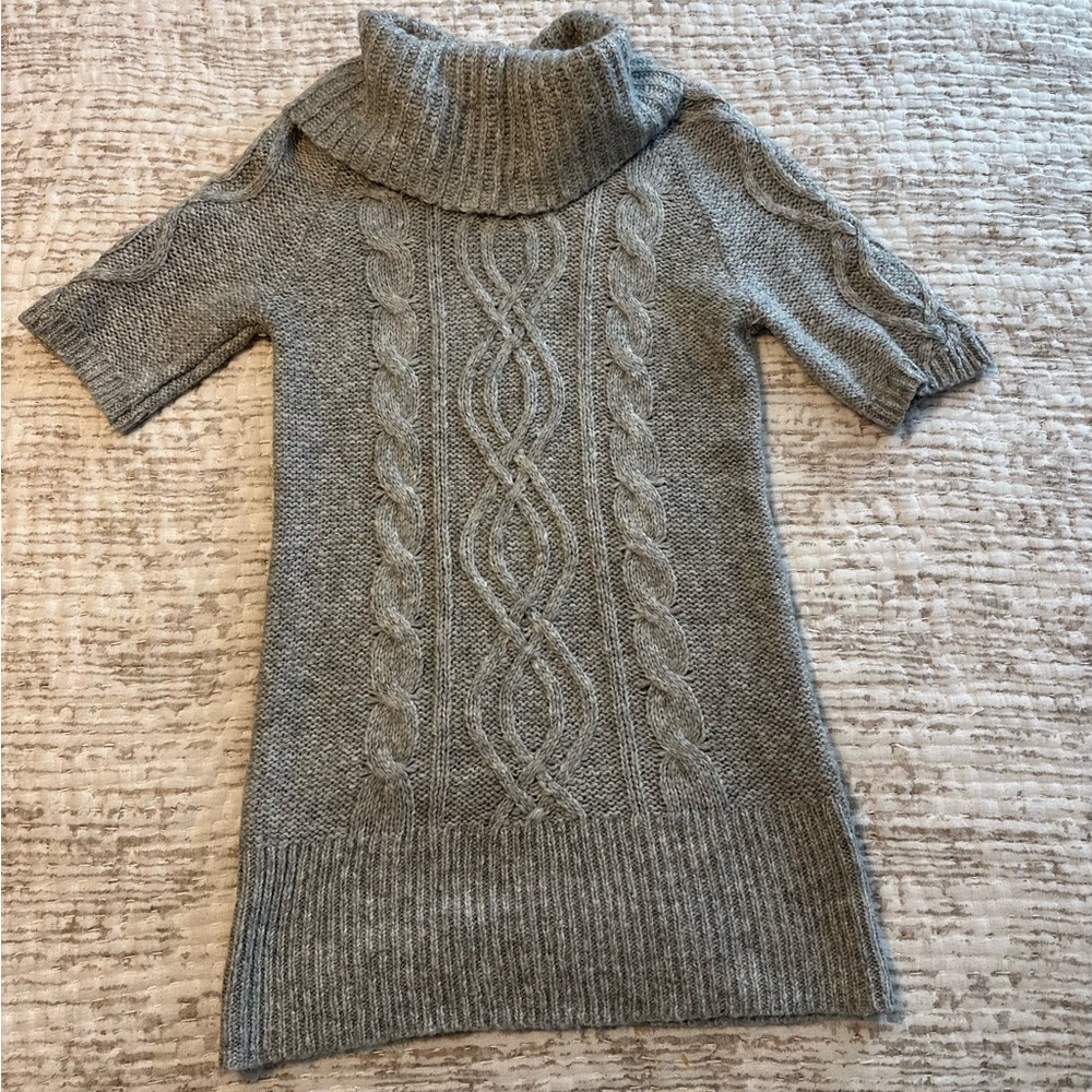 OLD NAVY Sweater Dress M